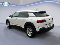 Citroën C4 Cactus vaihtoauto