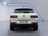 Citroën C4 Cactus vaihtoauto