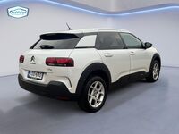 Citroën C4 Cactus vaihtoauto