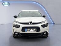 Citroën C4 Cactus vaihtoauto