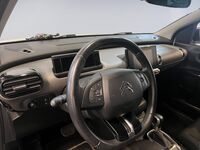 Citroën C4 Cactus vaihtoauto