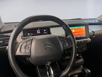 Citroën C4 Cactus vaihtoauto