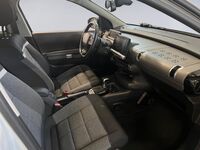 Citroën C4 Cactus vaihtoauto