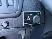 Nissan NV400 vaihtoauto