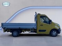 Nissan NV400 vaihtoauto