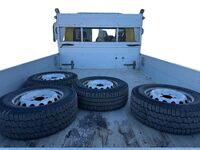 Nissan NV400 vaihtoauto