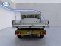 Nissan NV400 vaihtoauto