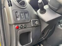 Nissan NV400 vaihtoauto