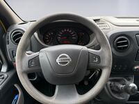 Nissan NV400 vaihtoauto