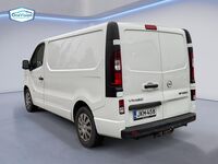 Opel Vivaro vaihtoauto