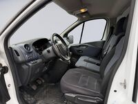 Opel Vivaro vaihtoauto