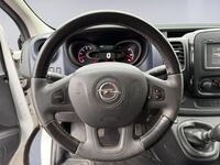 Opel Vivaro vaihtoauto