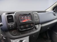 Opel Vivaro vaihtoauto
