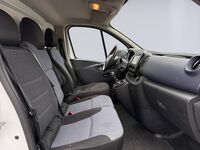 Opel Vivaro vaihtoauto