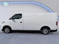 Maxus e-Deliver 3 vaihtoauto