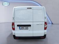 Maxus e-Deliver 3 vaihtoauto