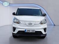 Maxus e-Deliver 3 vaihtoauto