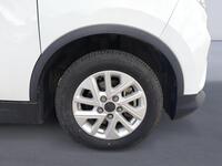 Maxus e-Deliver 3 vaihtoauto