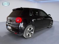 JAC E30X vaihtoauto