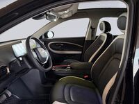 JAC E30X vaihtoauto
