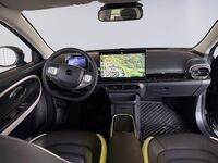 JAC E30X vaihtoauto