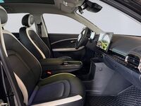 JAC E30X vaihtoauto