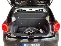 JAC E30X vaihtoauto