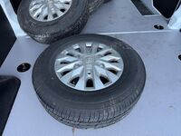 Maxus e-Deliver 9 vaihtoauto