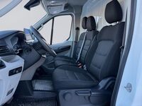 Maxus e-Deliver 9 vaihtoauto