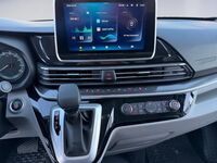 Maxus e-Deliver 9 vaihtoauto