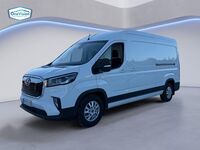 Maxus e-Deliver 9 vaihtoauto