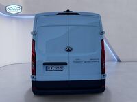 Maxus e-Deliver 9 vaihtoauto