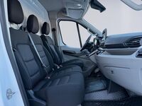 Maxus e-Deliver 9 vaihtoauto