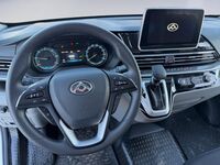 Maxus e-Deliver 9 vaihtoauto