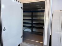 Maxus e-Deliver 3 vaihtoauto