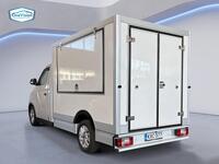 Maxus e-Deliver 3 vaihtoauto