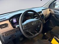 Maxus e-Deliver 3 vaihtoauto