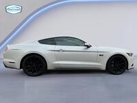 Ford USA Mustang vaihtoauto