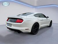 Ford USA Mustang vaihtoauto