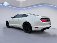 Ford USA Mustang vaihtoauto