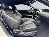 Ford USA Mustang vaihtoauto