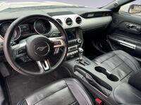 Ford USA Mustang vaihtoauto