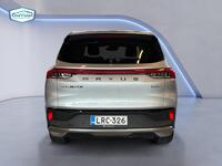 Maxus Euniq 6 vaihtoauto