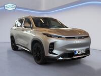 Maxus Euniq 6 vaihtoauto