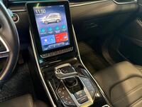 Maxus Euniq 6 vaihtoauto