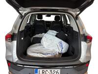 Maxus Euniq 6 vaihtoauto