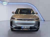 Maxus Euniq 6 vaihtoauto