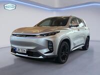 Maxus Euniq 6 vaihtoauto