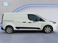 Ford Transit Connect vaihtoauto