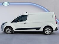 Ford Transit Connect vaihtoauto